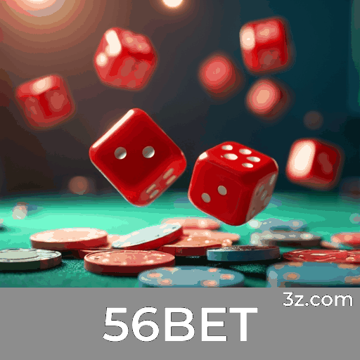Jogos Crash no Cassino 56BET