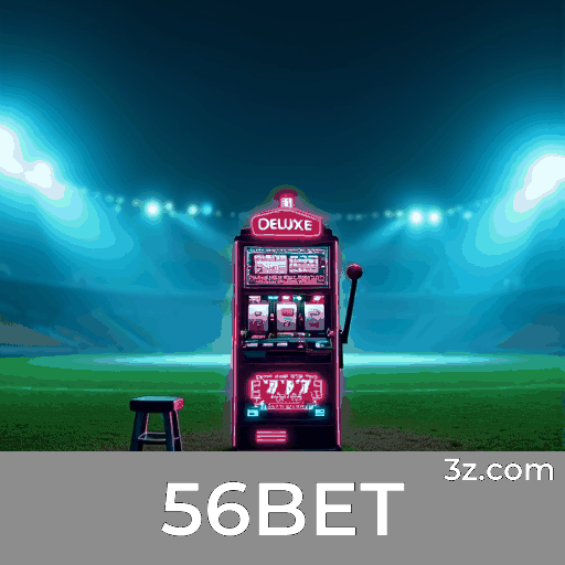 Cadastro na 56BET