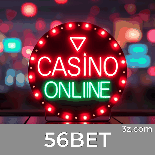 Cassino Online 56BET