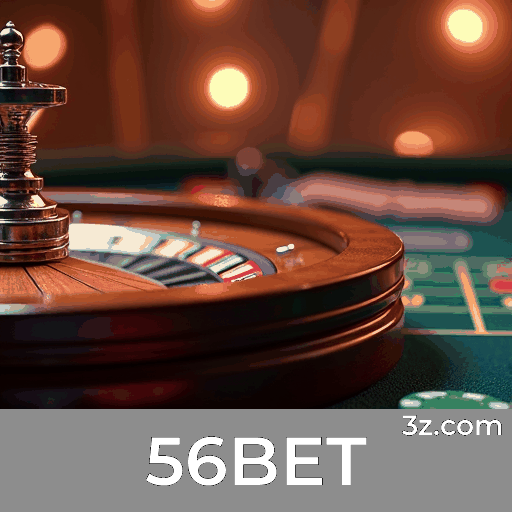 Cassino Online 56BET