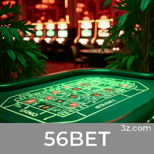 Acesso ao 56BET