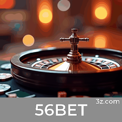 Acessar o site 56BET COM