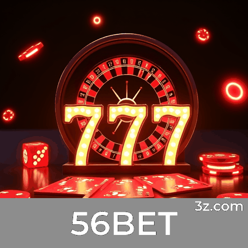 Cadastro na 56BET