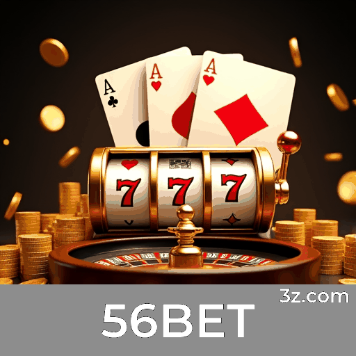 Cadastro na 56BET