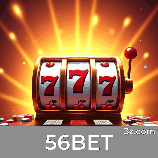 Acesso ao 56BET