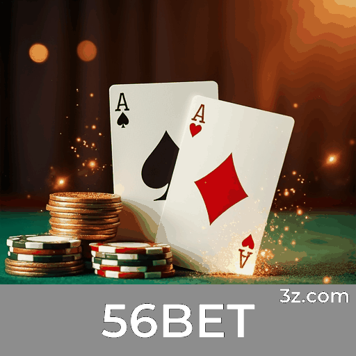 Cassino Online 56BET