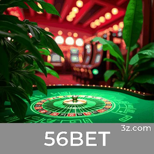 Cadastro na 56BET