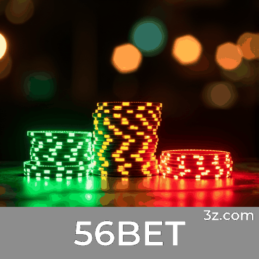 Acesso ao 56BET