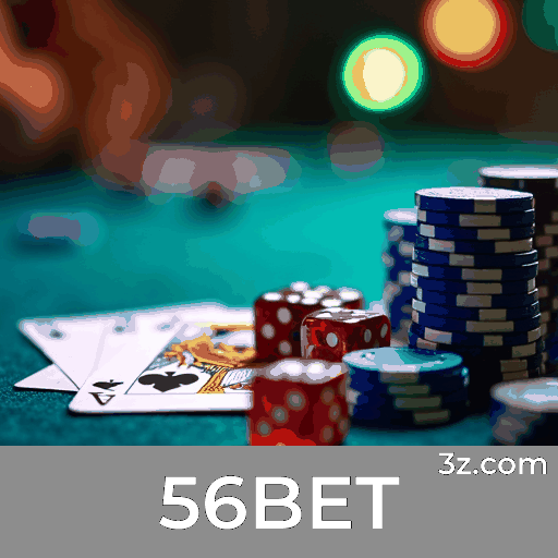 Acesso ao 56BET