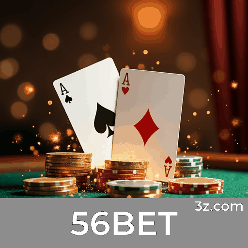 Cassino Online 56BET