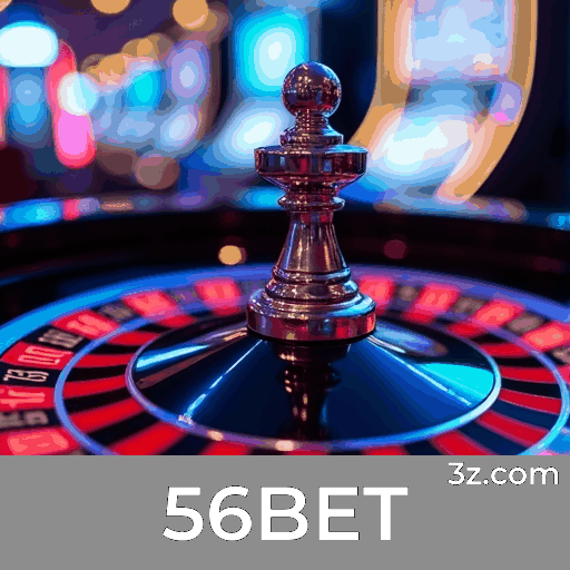 Cadastro na 56BET