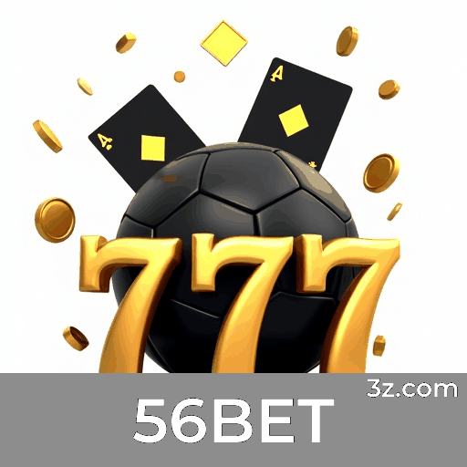 Cadastro na 56BET