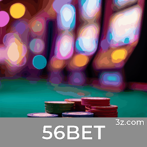 Cadastro na 56BET