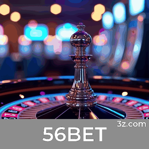 Acesso ao 56BET