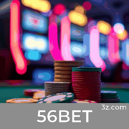 Cassino Online 56BET