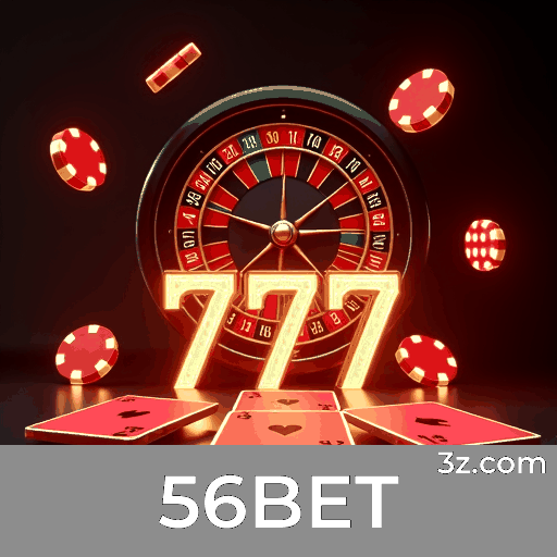 Acesso ao 56BET