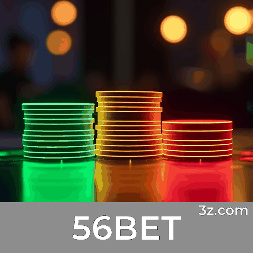 Acesso ao 56BET