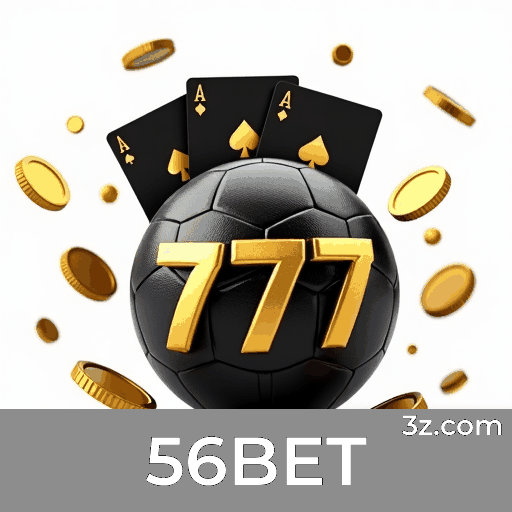 Acesso ao 56BET
