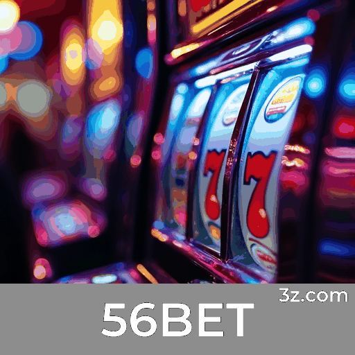 Cadastro na 56BET