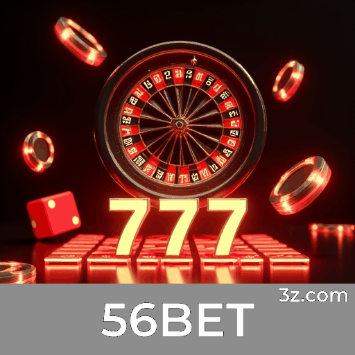 Cadastro na 56BET