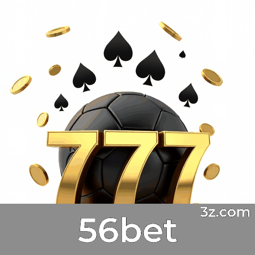 56bet: Seu Cassino Online Seguro e Premiado