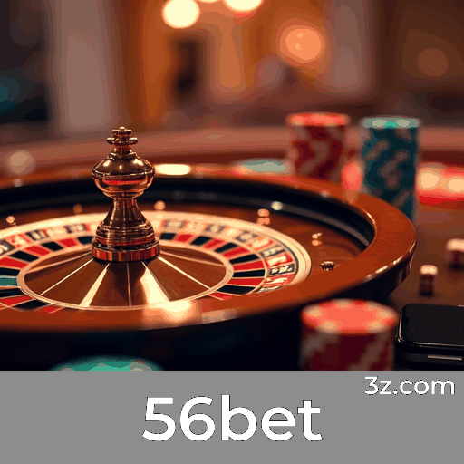 56bet: Seu Cassino Online Seguro e Premiado