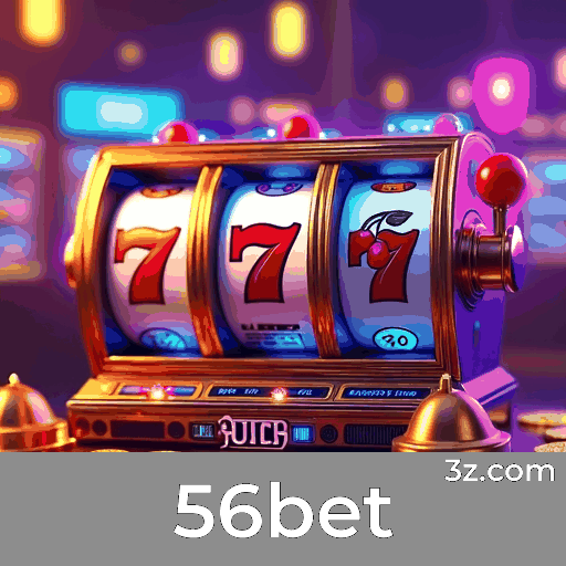 56bet: Experiência de Cassino Profissional e Autêntica