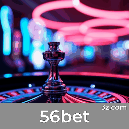 Qualidade Suprema em Jogos de Casino no 56bet