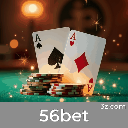 Bônus e Ofertas Únicas da 56bet: Não Perca!