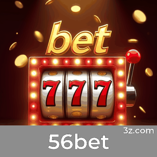 56bet: Seu Cassino Online Seguro e Premiado