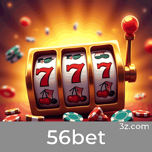 56bet: Excelência em apostas esportivas com foco no Brasil