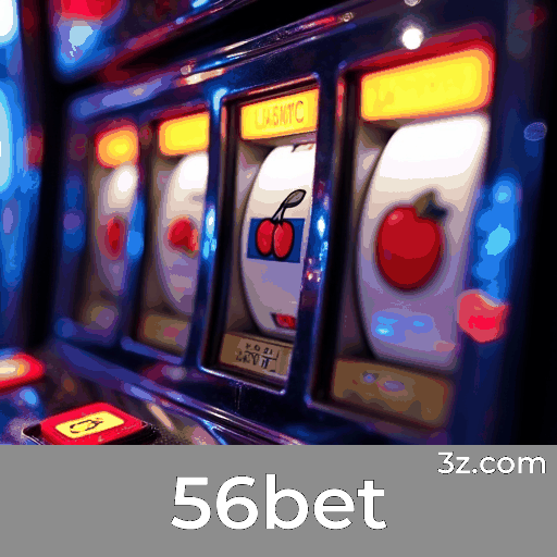 Qualidade Suprema em Jogos de Casino no 56bet
