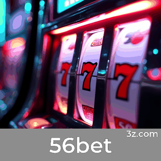 56bet: Seu Cassino Online Seguro e Premiado