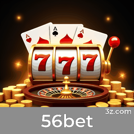 56bet: Segurança e rapidez para usuários brasileiros