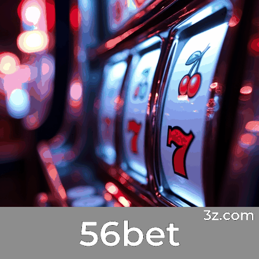 56bet: Seu Cassino Online Seguro e Premiado
